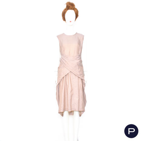 DRIES VAN NOTEN - ROBE