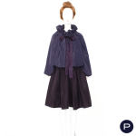 PATOU X GUILLAUME HENRY - 2020'S - BLOUSE