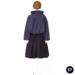 PATOU X GUILLAUME HENRY - 2020'S - BLOUSE