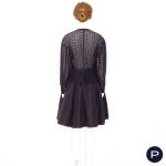 ALAÏA - 2000/10'S - CHEMISIER