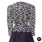 VINCENT ET MIHO - 1980'S - CHEMISIER