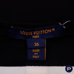 LOUIS VUITTON X NICOLAS GHESQUIÈRE - 2020'S - MAILLOT DE BAIN