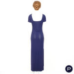 AZZARO STUDIO - ENSEMBLE, ROBE, CHÂLE