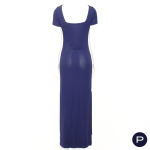 AZZARO STUDIO - ENSEMBLE, ROBE, CHÂLE