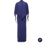 AZZARO STUDIO - ENSEMBLE, ROBE, CHÂLE