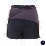 BALENCIAGA X ALEXANDER WANG - CIRCA 2014 - SHORT