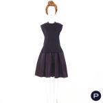 BALENCIAGA X ALEXANDER WANG - CIRCA 2015 - HAUT