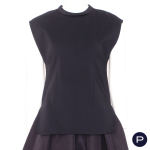 BALENCIAGA X ALEXANDER WANG - CIRCA 2015 - HAUT