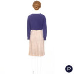 CELINE - 1970/80'S - JUPE