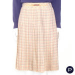 CELINE - 1970/80'S - JUPE