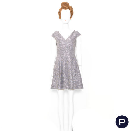 CHRISTIAN DIOR - 2010'S - ROBE