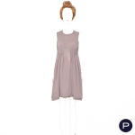 CHLOÉ - CIRCA 2000 - ROBE