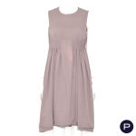 CHLOÉ - CIRCA 2000 - ROBE