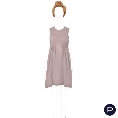 CHLOÉ - CIRCA 2000 - ROBE