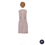 CHLOÉ - CIRCA 2000 - ROBE