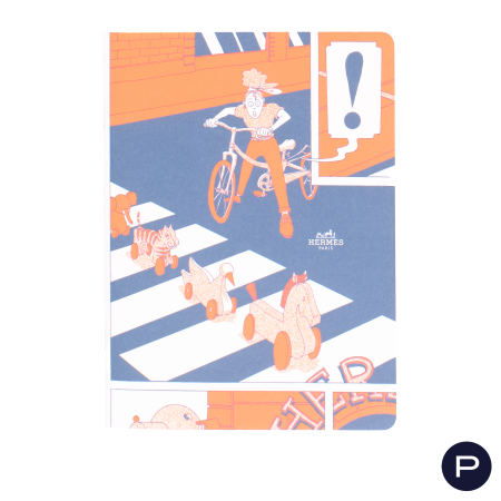 HERMÈS - 2023