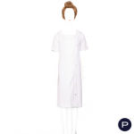 CÉLINE - CIRCA 1980 - ROBE