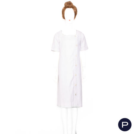 CÉLINE - CIRCA 1980 - ROBE