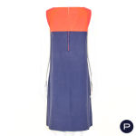 CÉLINE - CIRCA 1980 - ROBE