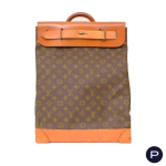 LOUIS VUITTON - 1970'S - SAC