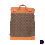 LOUIS VUITTON - 1970'S - SAC