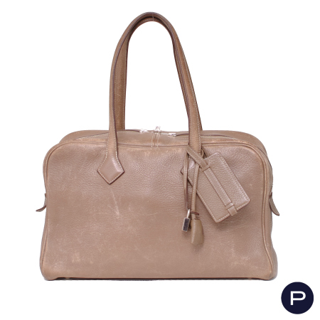 HERMÈS - 2007 - SAC