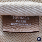 HERMÈS - 2007 - SAC