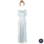 JENNY PACKHAM - ROBE DU SOIR