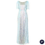 JENNY PACKHAM - ROBE DU SOIR