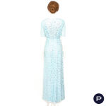 JENNY PACKHAM - ROBE DU SOIR