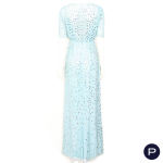 JENNY PACKHAM - ROBE DU SOIR