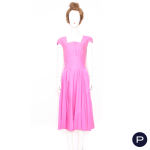 THIERRY MUGLER ACTIVE - 1980'S - ROBE