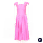 THIERRY MUGLER ACTIVE - 1980'S - ROBE