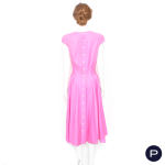 THIERRY MUGLER ACTIVE - 1980'S - ROBE