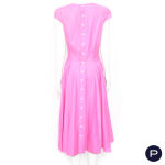 THIERRY MUGLER ACTIVE - 1980'S - ROBE