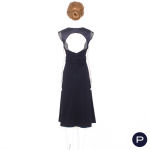 GIANFRANCO FERRÉ - PRINTEMPS-ÉTÉ 2007 - ROBE