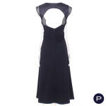 GIANFRANCO FERRÉ - PRINTEMPS-ÉTÉ 2007 - ROBE