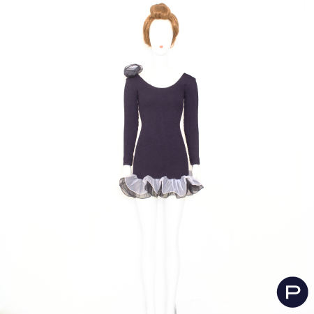 ISABEL MARTIN - EARLY 1990'S - ROBE