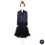 JOHN GALLIANO - CIRCA 2005 - VESTE