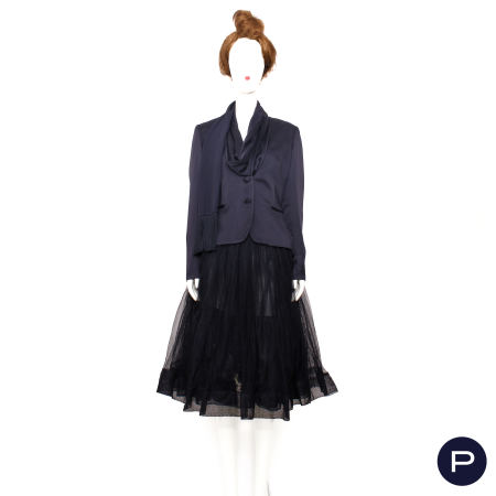 JOHN GALLIANO - CIRCA 2005 - VESTE