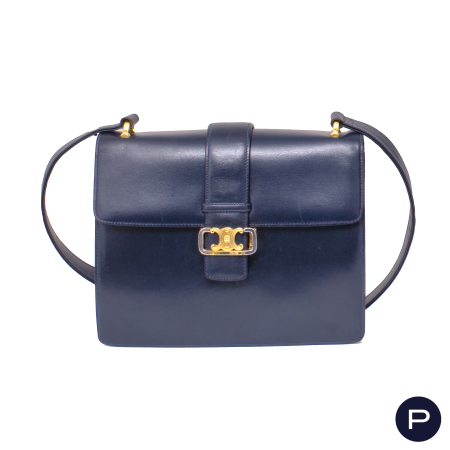 CELINE - 1980'S - SAC