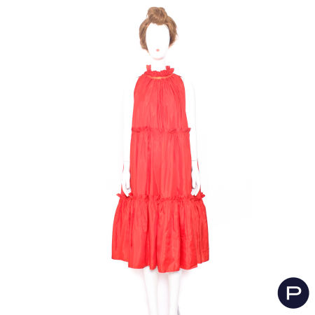 POPY MORENI - CIRCA 1972 - ROBE