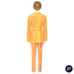 GIANFRANCO FERRÉ - 1990'S - TAILLEUR-PANTALON