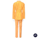 GIANFRANCO FERRÉ - 1990'S - TAILLEUR-PANTALON