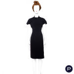 MUGLER - CIRCA 1990 - ROBE