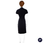 MUGLER - CIRCA 1990 - ROBE