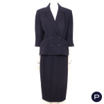 MUGLER - CIRCA 1990 - TAILLEUR