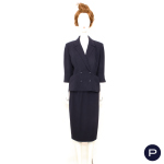 MUGLER - CIRCA 1990 - TAILLEUR