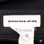 MUGLER - CIRCA 1990 - TAILLEUR