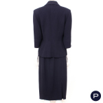 MUGLER - CIRCA 1990 - TAILLEUR